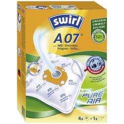 Swirl A07 Airspace Staubsaugerbeutel 4 St. 4006508179336