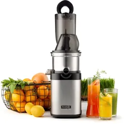 Kuvings Chef CS700 | Gastro Slow-Juicer (2.Generation)
