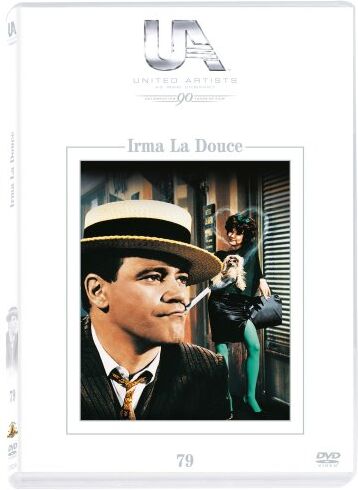 Billy Wilder - Das Mädchen Irma La Douce - Preis vom 30.09.2026 22:30:23 h
