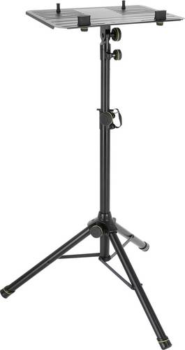 Gravity Laptop-Ständer Aluminium