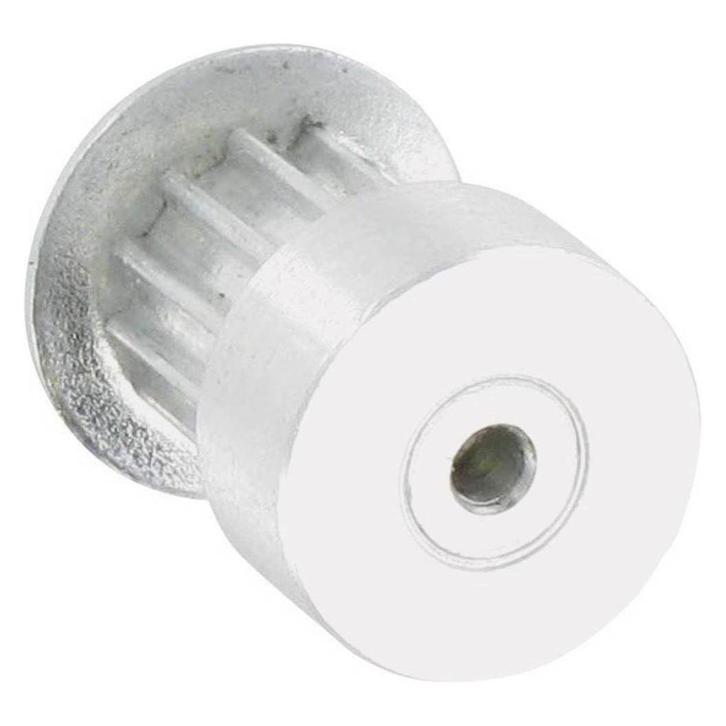 Reely Aluminium Zahnriemenscheibe Bo (209509)
