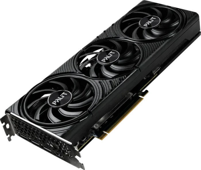 PALIT GeForce RTX 5070 Infinity 3 12G
