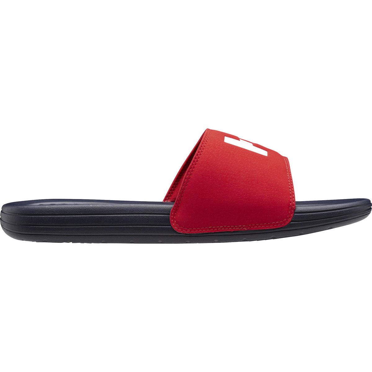 Helly Hansen H/H Slide navy / alert red (597) 8 11714_597-8