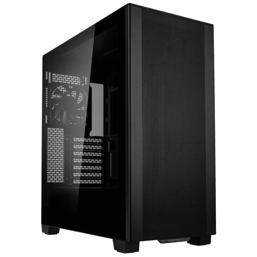 Phanteks XT Pro Gehäuse Midi-/Mini-Tower