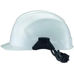 Magni, Kopfschutz, Schutzhelm CrossElectric mit Drehverschluss, grün (53 - 61 cm)
