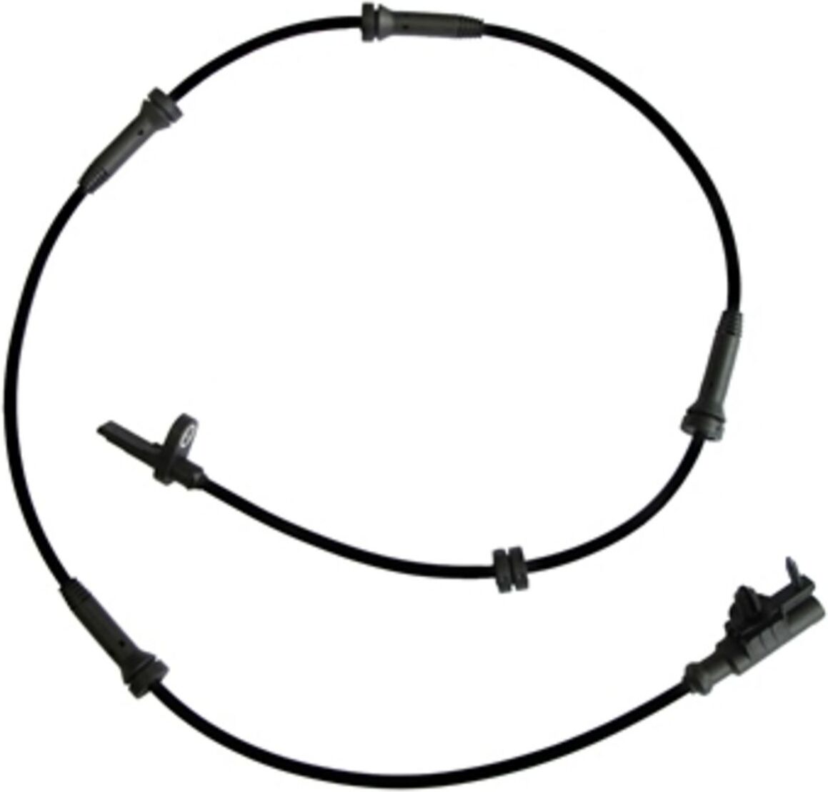 Drehzhlgeber, ABS TEXTAR 45058700