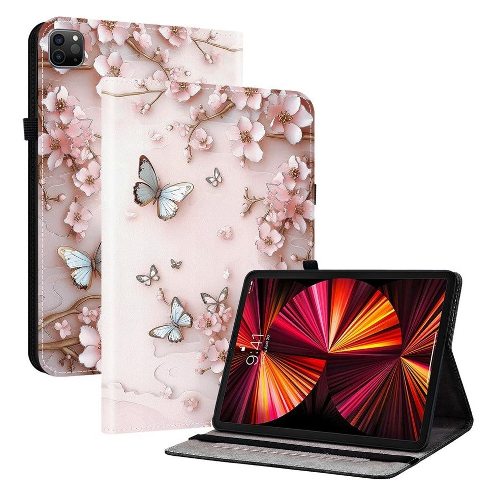 Cover-Discount iPad Air 11 / ipad Pro 11 - Schutzhülle mit Motiv (Apple iPad Air 11 2024, Apple iPad Air 11 2025, Apple iPad Air 11 2026) (77482612)