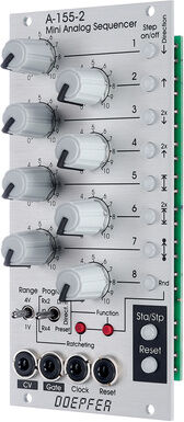 Doepfer A-155-2