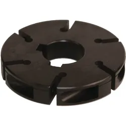 Metallkraft Fräskopf | 3991605