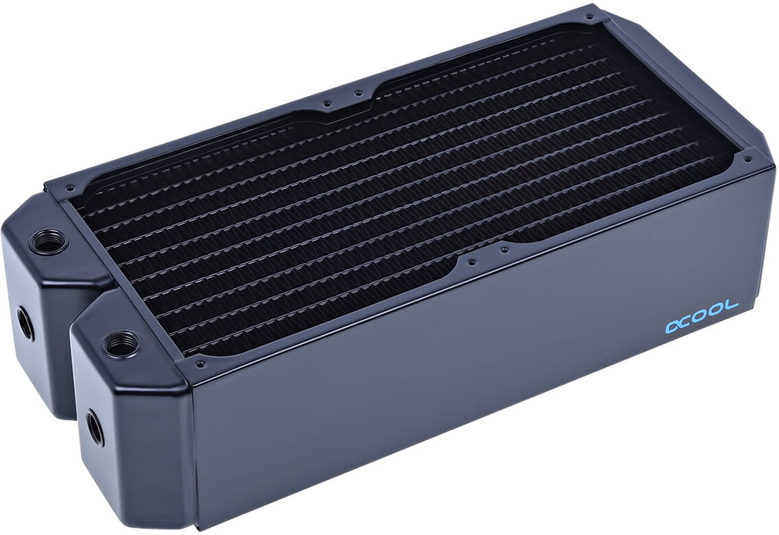 Alphacool NexXxoS Monsta 280mm Radiator