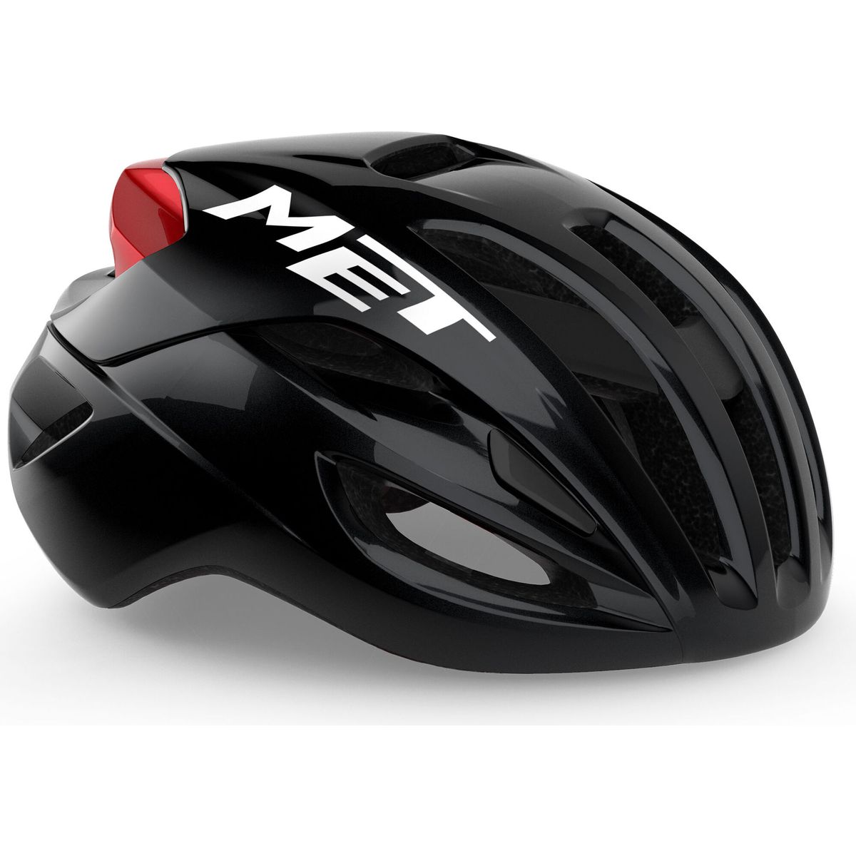 MET Rivale Mips black red | gloss (BR1) M 3HM132CE00-BR1-M