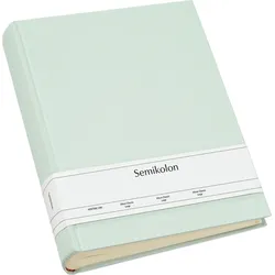 Uni Classic Fotoalbum groß mintgrün