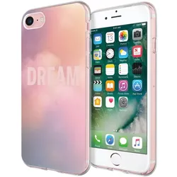 Design Series Glam Case Dream für Apple iPhone 7/8/SE 2020