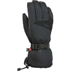 KOMBI THE ORIGINAL Handschuh 2027 onyx - M