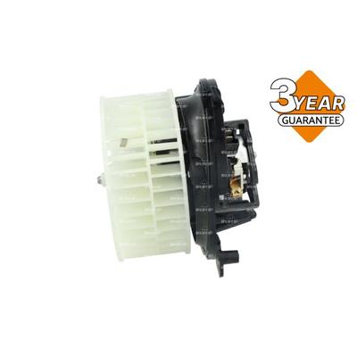 NRF Innenraumgebläse 34046 für Mercedes