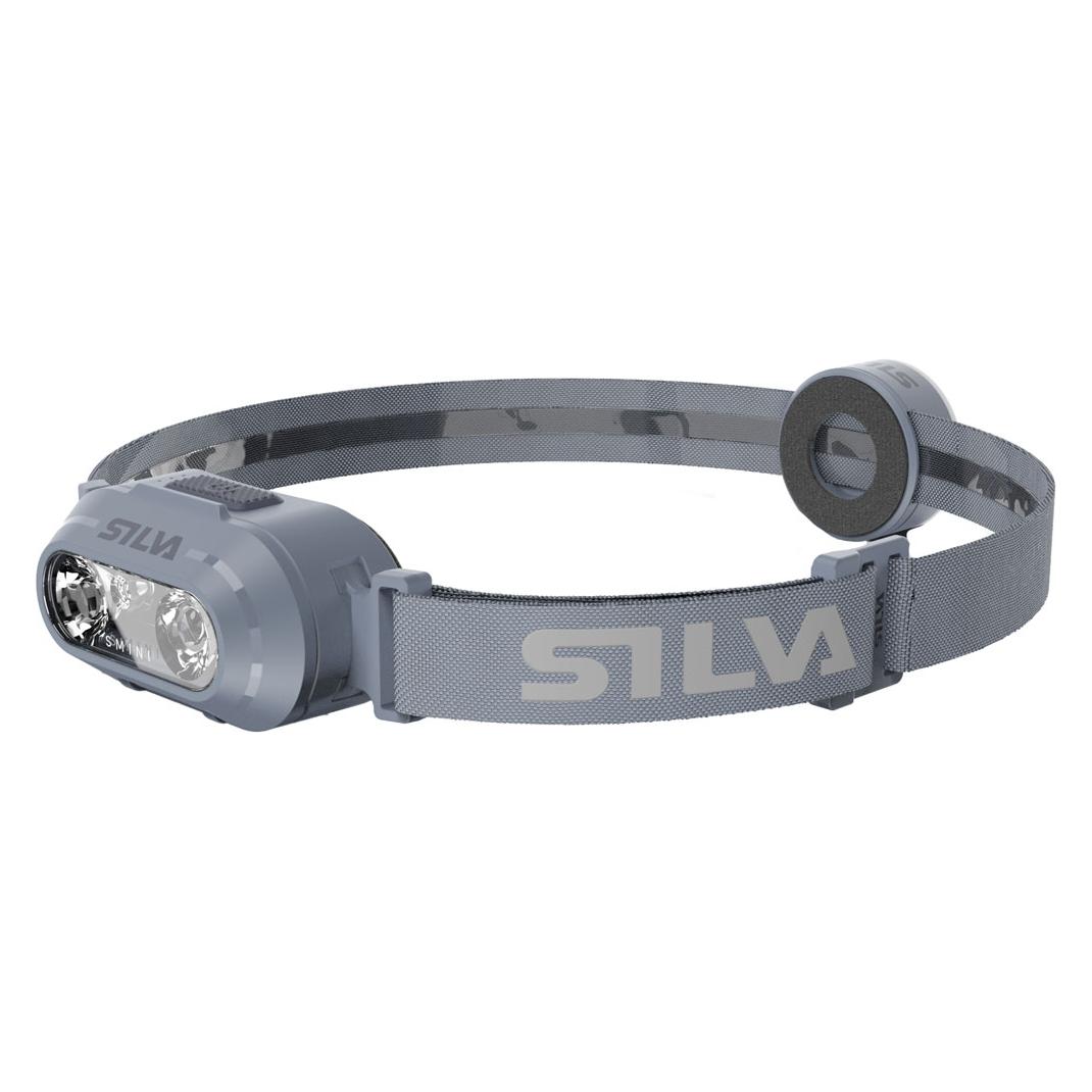 Silva Smini Blue (250 lm) (S38632)