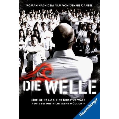 Die Welle, Taschenbuch von Kerstin Winter, Ravensburger Verlag GmbH