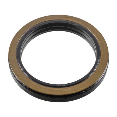 FEBI BILSTEIN Wellendichtring, Radlager 18200 Hinterachse rechts 100mm