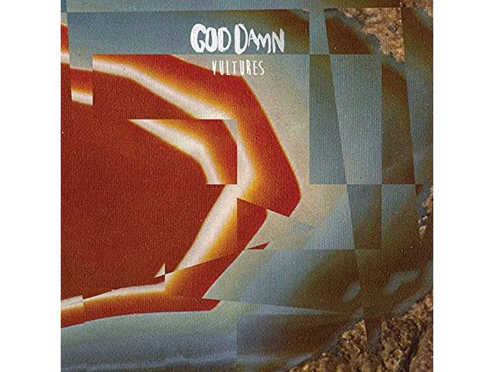 God Damn - Vultures