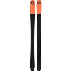 BLIZZARD Tourenski ZERO G 085 FLAT, Größe 164 in Grau Grau