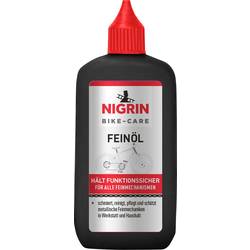NIGRIN Pflegeöl 50081 100 ml
