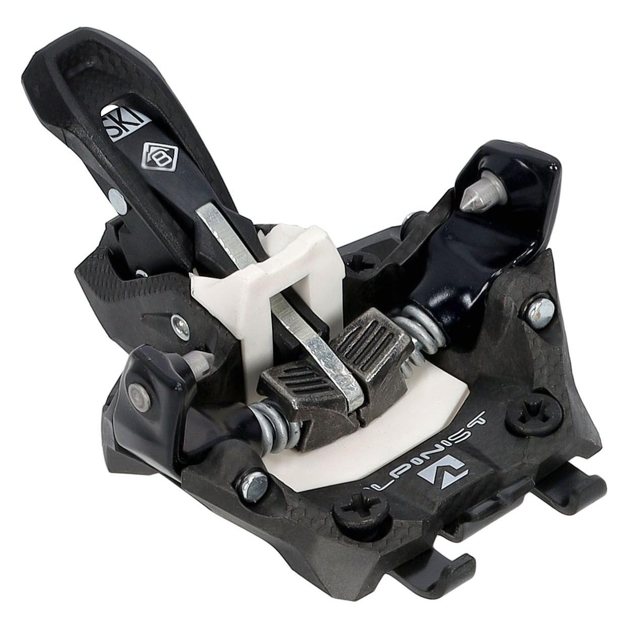 Marker Alpinist 8 Tourenskibindung schwarz (Touren Ski) (353549)