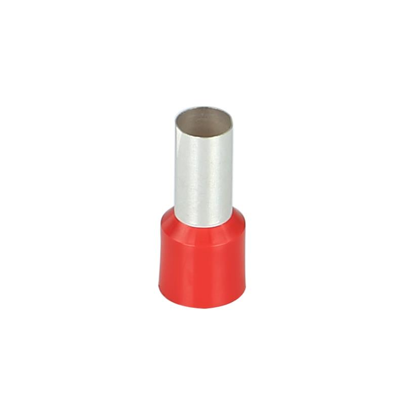 ACV Aderendhülsen rot 35.0 mm² (50 Stück)