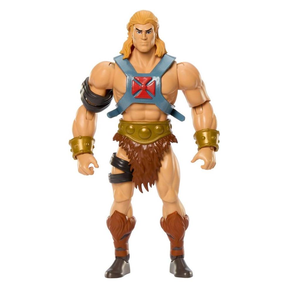 Mattel Masters of the Universe Origins Thundercats He-Man (JFW98)