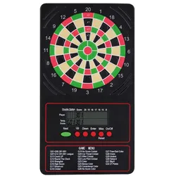 Winmau Touchpad Scorer Ton Maschine