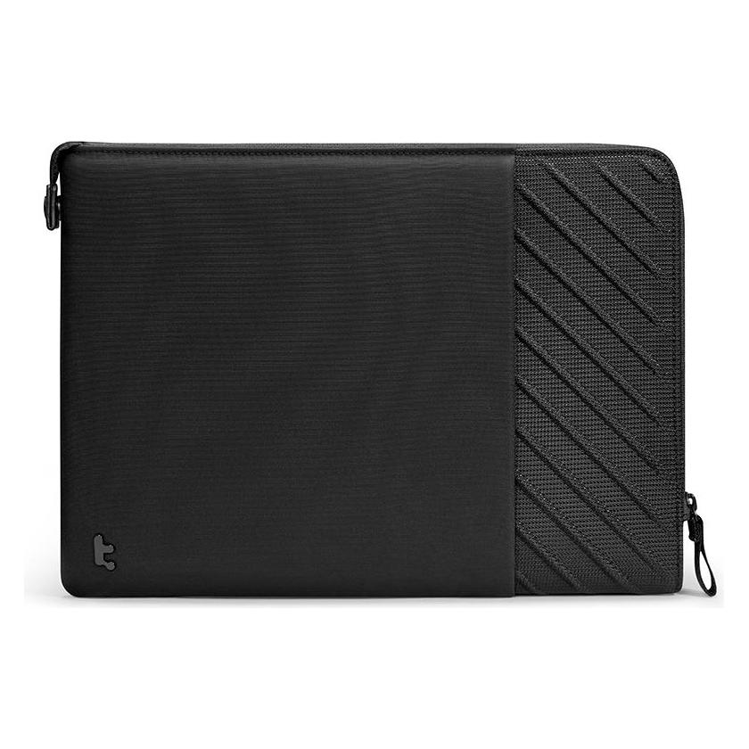 tomtoc Voyage-A10 16" laptop case (black) (16", Apple) (TOM-A10F2D1)
