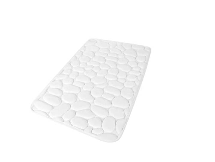 Stadsleven 24581 Badmat en douche