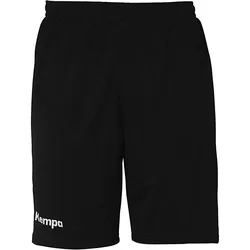Kempa Performance Handballshorts Kinder schwarz 116