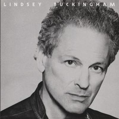 Lindsey Buckingham - Lindsey Buckingham, CD
