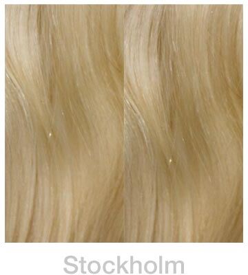 Balmain Clip-In Weft 40 cm
