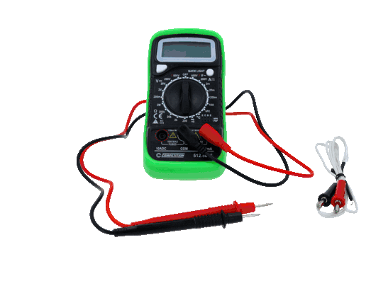 Ks Tools Multimeter 5125065