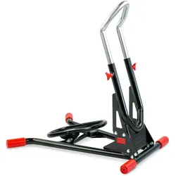 Acebikes SteadyStand Flex 192 rot schwarz Gr.