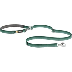 Ruffwear Switchbak (One Size, Hund), Halsband + Leine