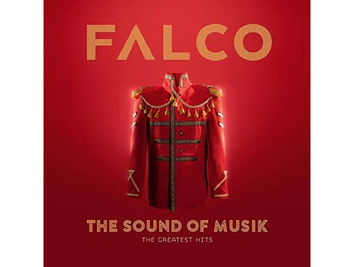 The Sound Of Musik