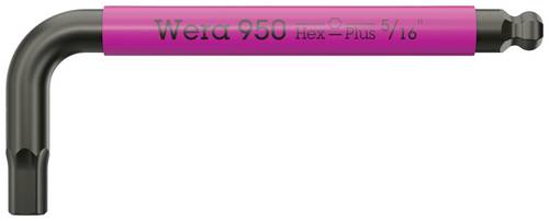 Wera Werk 950SPKS Multicol., zöllig 05022658001