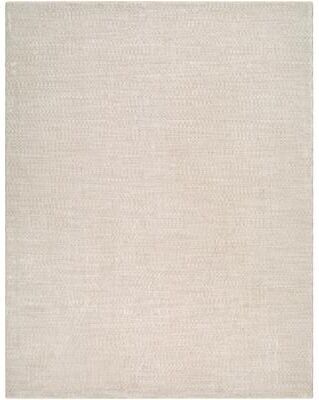 Livabliss Gill Traditional Solid Area Rug