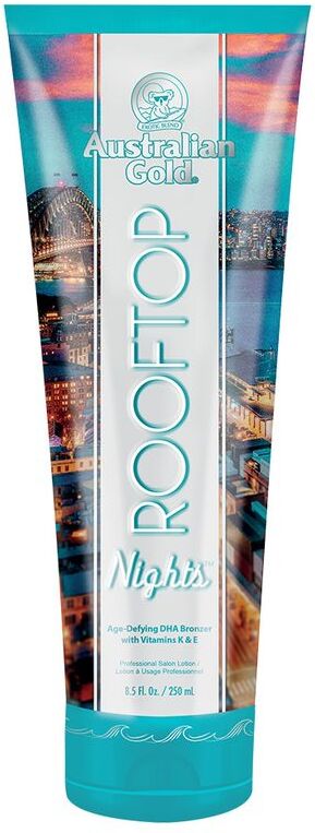 Australian Gold Rooftop Nights 250 ML