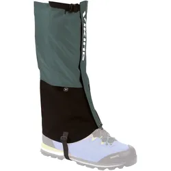 Vikingsports, Unisex, Gamaschen, VIKING Damen x Skihelm, Grün, XL (XL), Grün, XL