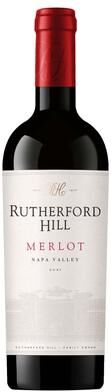 """Rutherford Hill""" """Rutherford Hill Merlot 2021 Red Wine - California"""