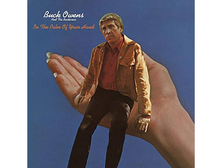 In the Palm of Your Hand