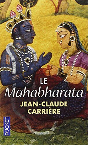 Jean-Claude Carrière - Le Mahabharata - Preis vom 12.10.2026 11:37:12 h