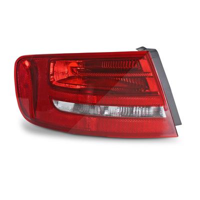 Tyc Heckleuchte [Hersteller-Nr. 11-11366-01-2] für Audi