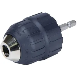 GCS, Zubehör Bohrer, Makita Schnellwechselfutter 1/4