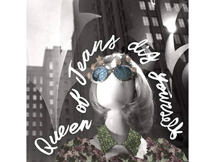 Queen Of Jeans - Dig Yourself