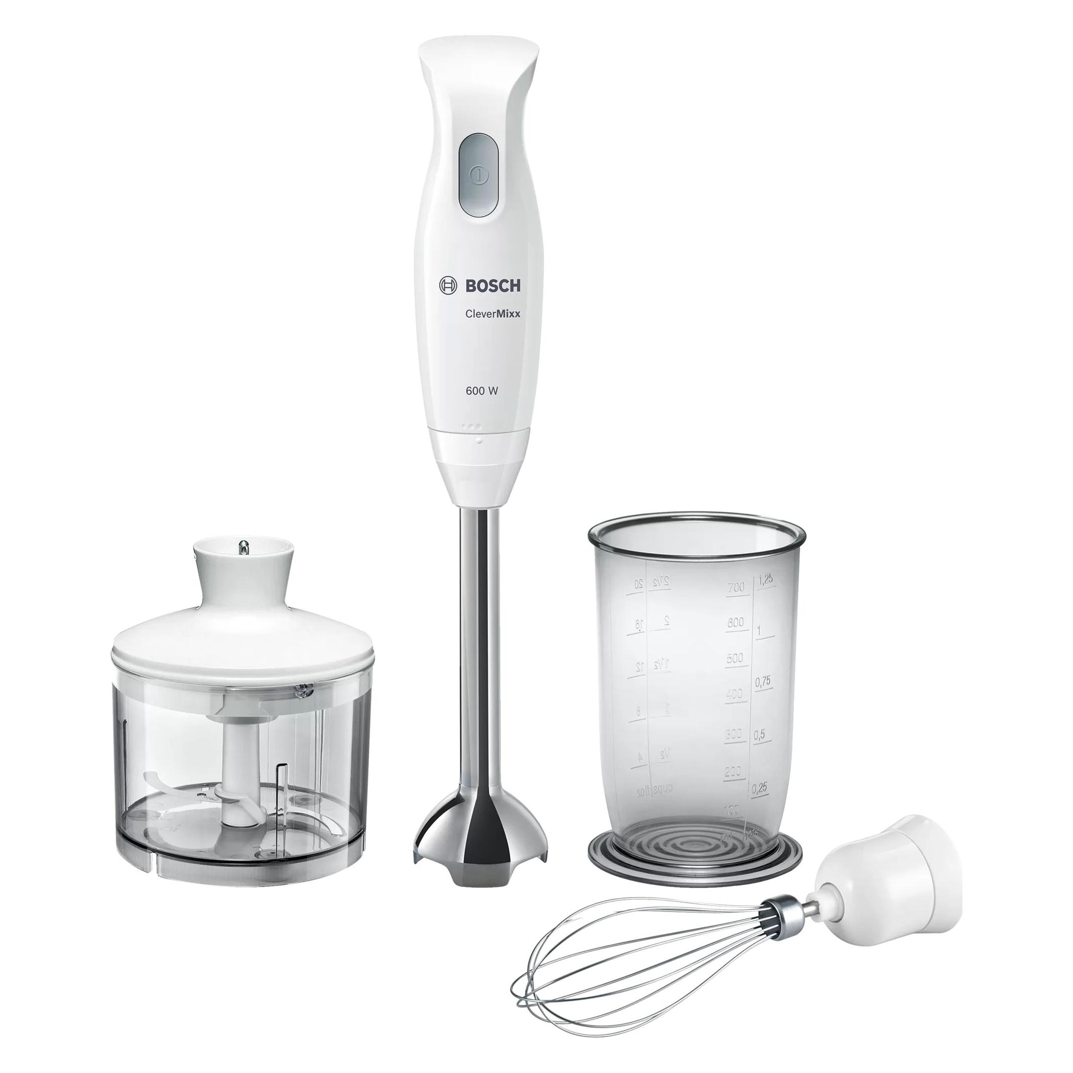 Bosch Hausgeräte MSM 26500 (MSM 26500)