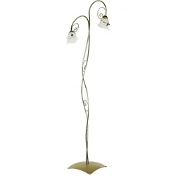 Licht-Erlebnisse, Stehlampe, Kokarda (E14)